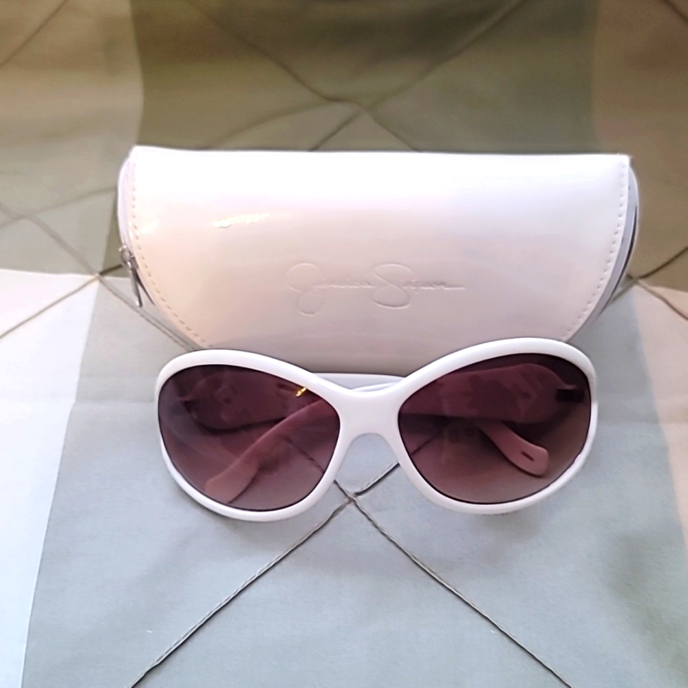 Jessica Simpson Sunglasses